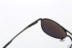 High Quality Modern Elegant Luxury Aviation Pilot Polarized Sunglasses With UV400 Protection - SJB-DIAMOND ELITES