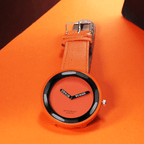 Women's Watches Leather Ladies Watch Women Watches Young Girl Watch Simple Clock For Women and Girls