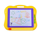 44*38cm Big Size Magnetic Drawing Graffiti Board Toys Kids Sketch Pad Doodle Cartoon Painting With Pen Toy Learning Reusable Toy - SJB-DIAMOND ELITES