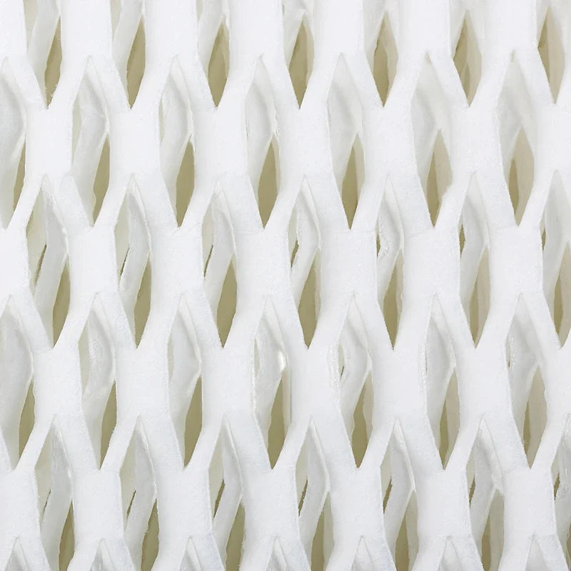 1PC 3Pcs Economical HU4102 Humidifier Filter Screen filter bacte ria and scale for HU4801 HU4802 HU4803 HU4813 HU4811 260*133mm Lootquake LLC