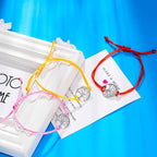 Modern Luxury Amazing Shiny Color Elegant New Life Tree Charm Fashion Bracelets For Women - SJB-DIAMOND ELITES