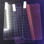 9H Diamond Glitter Tempered Glass For iPhone 13 12 11 14 Pro MAX X XR XSMAX XS 6 7 8 Plus 12/13 Glass Protective Film Glitter Shiny Scratch Resistant Tempered Glass Screen Protector Stevvex