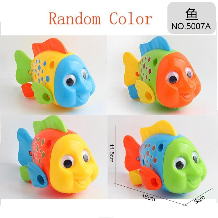 Early Learning Education Screw Nut Group Installed Plastic 3d Puzzle Disassembly Motorcycle Kids Toys for Children Jigsaw - SJB-DIAMOND ELITES
