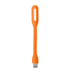 STEVVEX Mini Portable USB LED Lamp Super Bright Book Light Reading Lamp For Power Bank PC Laptop or Notebook - SJB-DIAMOND ELITES