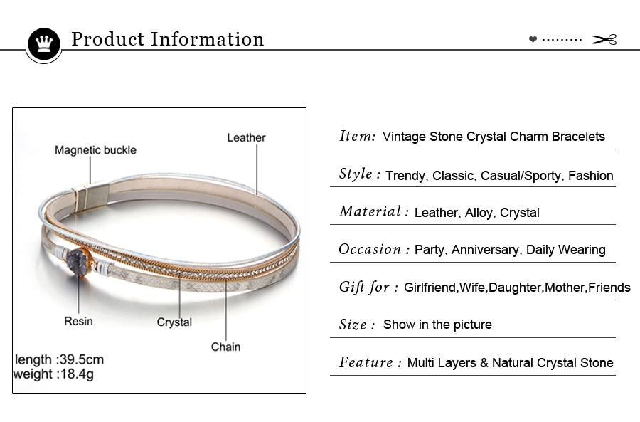 Legendary Amazing New Modern Fashion Pearl Elegant Multi-Layer Leather Handmade Bracelet Bangle Luxury For Woman - SJB-DIAMOND ELITES