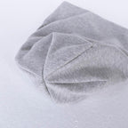Modern Luxury Baby Street Dance Hip Hop Hat for Boys Girls Knitted Cap Inelegant Modern Kids Style