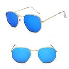 Luxury Sunglasses Form Man and Woman Unisex Metal Classic Sunglasses With Metal Frame and Pilarized Glasses In Vintage Style Driving Eyewear Oculos De Sol Masculino Sunglasses With UV400Glasses - SJB-DIAMOND ELITES