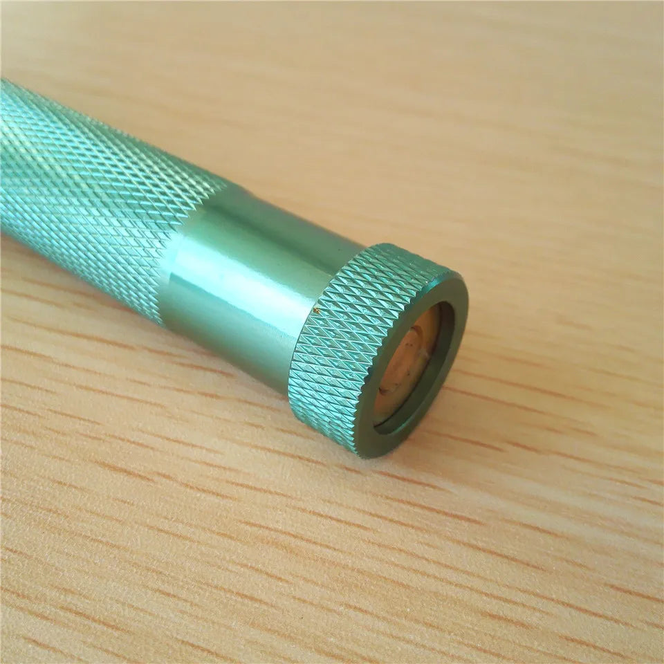 Sculpture Machine Gun Polymer Clay Extruder Multifunctional DIY Supply Clay Sculpture Tool Metal Durable Held Polymer Clay Tool