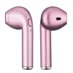 Wireless Bluetooth Earphone Earbuds Head With Mic with cables for all phones - SJB-DIAMOND ELITES