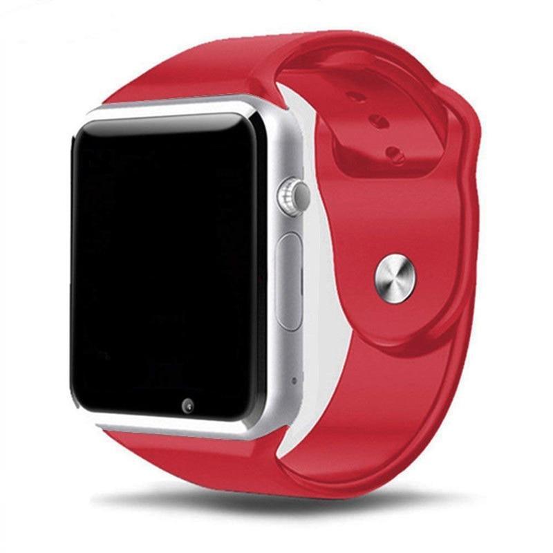 Famous Hot Selling Unisex Smart Watch For Men and Woman With Bluetooth SIM Telephone Card Watch Support Android and IOS Sistems - SJB-DIAMOND ELITES