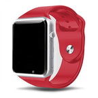 Famous Hot Selling Unisex Smart Watch For Men and Woman With Bluetooth SIM Telephone Card Watch Support Android and IOS Sistems - SJB-DIAMOND ELITES