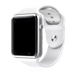 Famous Hot Selling Unisex Smart Watch For Men and Woman With Bluetooth SIM Telephone Card Watch Support Android and IOS Sistems - SJB-DIAMOND ELITES