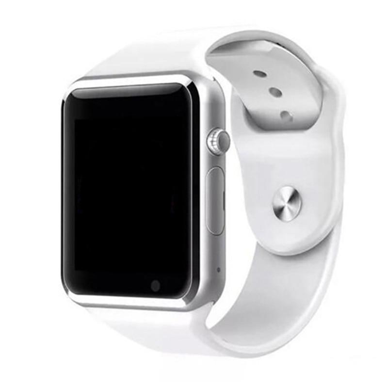 Famous Hot Selling Unisex Smart Watch For Men and Woman With Bluetooth SIM Telephone Card Watch Support Android and IOS Sistems - SJB-DIAMOND ELITES