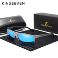 Luxury NEW 2020 Brand Design Luxury Fashion Aluminum Magnesium Sunglasses For Men and Woman Unisex Polarized Driving Eyewear UV400 - SJB-DIAMOND ELITES