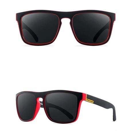 New Square Polarized Retro And Classic Unisex Woman and Men's Sunglasses With  UV400 Protection Sports Driving Glasses - SJB-DIAMOND ELITES