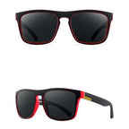 New Square Polarized Retro And Classic Unisex Woman and Men's Sunglasses With  UV400 Protection Sports Driving Glasses - SJB-DIAMOND ELITES