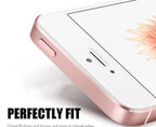3D full Cover Tempered Glass protection For iphone 5 5S SE 2016 Screen Protector For iPhone 5S SE 5C Glass Protective Film Shatterproof Scratchproof Premium Tempered Glass Screen Protector for iPhone Stevvex