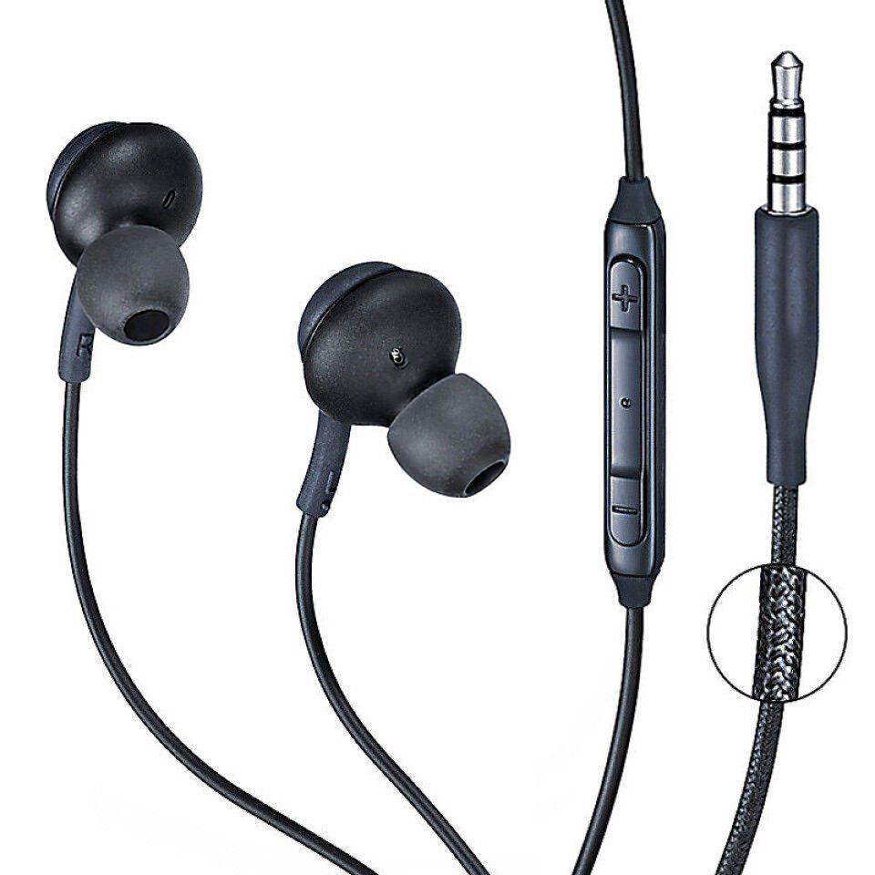 Headphone Earphone For Smart Phones  with Stereo In-Ear Headset Wire Earphones - SJB-DIAMOND ELITES