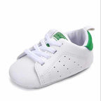 Flexible Spring & Autumn Infant 18 Months Toddler Baby Boy Girl Soft Sole Shoes Comfortable Newborn Sneaker