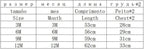 Newborn Winter Hoodie Baby Rompers Outwear Infant Baby Jumpsuit 3M -12M For Girls and Boys Winter Romper