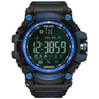 Smart Sport Mens Chronograph Watch Sport Stop Army Military Multifunction  Waterproof 50M LED Digital Watch for Man - SJB-DIAMOND ELITES