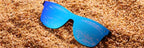 Handmade Bamboo Luxury Vintage Sunglasses For Men and Woman Wooden Sunglasses With UV400 Protection - SJB-DIAMOND ELITES