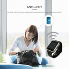 Famous Hot Selling Unisex Smart Watch For Men and Woman With Bluetooth SIM Telephone Card Watch Support Android and IOS Sistems - SJB-DIAMOND ELITES