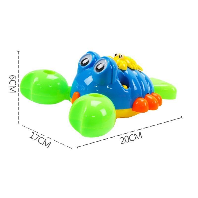 Early Learning Education Screw Nut Group Installed Plastic 3d Puzzle Disassembly Motorcycle Kids Toys for Children Jigsaw - SJB-DIAMOND ELITES