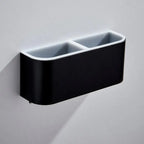 Portable Wall Mounted Umbrella Storage Rack Creative Wall Umbrella Clip Holder Racks Home Storage Hanger Organizer Lootquake LLC
