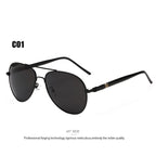 NEW 2020 Luxury Popular Designer Aviation Polarized Sunglasses For Man and Woman  Driving  Sunglasses  Oculos lentes de sol mujer  UV400 - SJB-DIAMOND ELITES