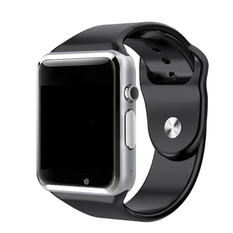 Famous Hot Selling Unisex Smart Watch For Men and Woman With Bluetooth SIM Telephone Card Watch Support Android and IOS Sistems - SJB-DIAMOND ELITES