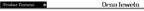 ORSA JEWELS Classic 14K Gold Double Layer Corn Chain Bracelet Fashion 925 Sterling Silver Bracelet for Women Party Jewelry SB196