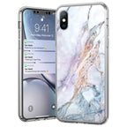 Stylish Marble Stone Texture Phone Case For Iphone 12 Pro 13 Pro Max Unique Solid Color Marble Soft Cover Silicone Mobile Phone Case Stevvex