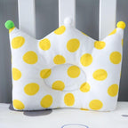 Newborn Boys Girls Nursing Pillows Home Decoration Pillow Cushion Cotton Bedding for Kids Baby Pillow