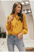 Embroidery Long Sleeve Summer Spring Hollow Out | Femstylo - SJB-DIAMOND ELITES