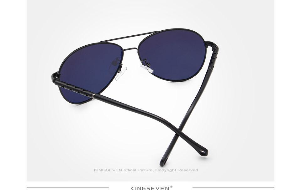 Famous Popular Aviation Unisex Man And Woman High Quality Metal Sunglasses For Summer Party And Dryving Top Brand Polarized Sunglasses - SJB-DIAMOND ELITES