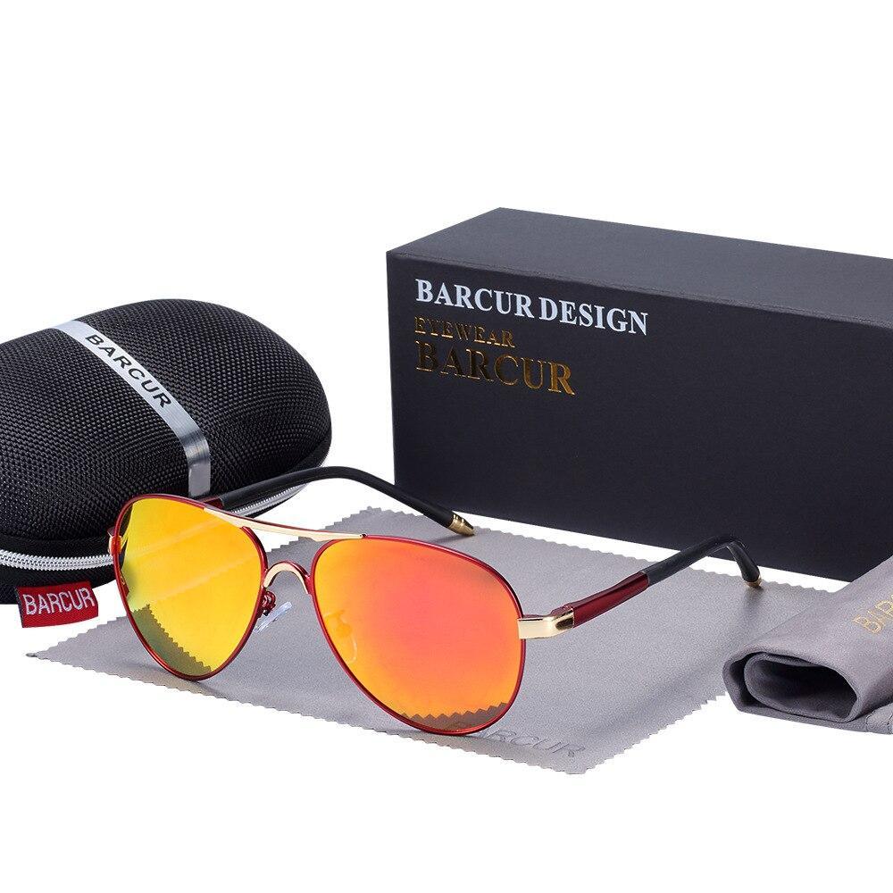 Luxury Pilot  Aviation Polarized High Quality Metal Frame  Sunglasses With UV400 Protection - SJB-DIAMOND ELITES