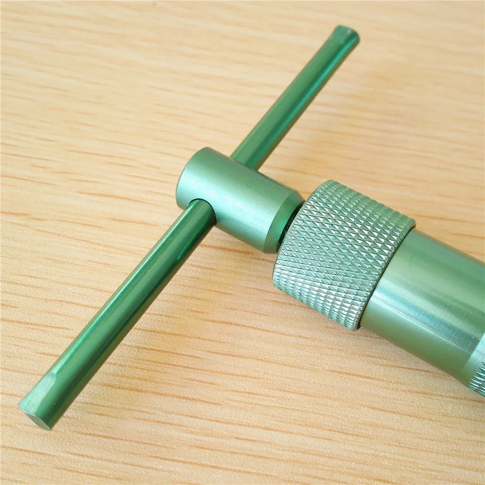 Sculpture Machine Gun Polymer Clay Extruder Multifunctional DIY Supply Clay Sculpture Tool Metal Durable Held Polymer Clay Tool