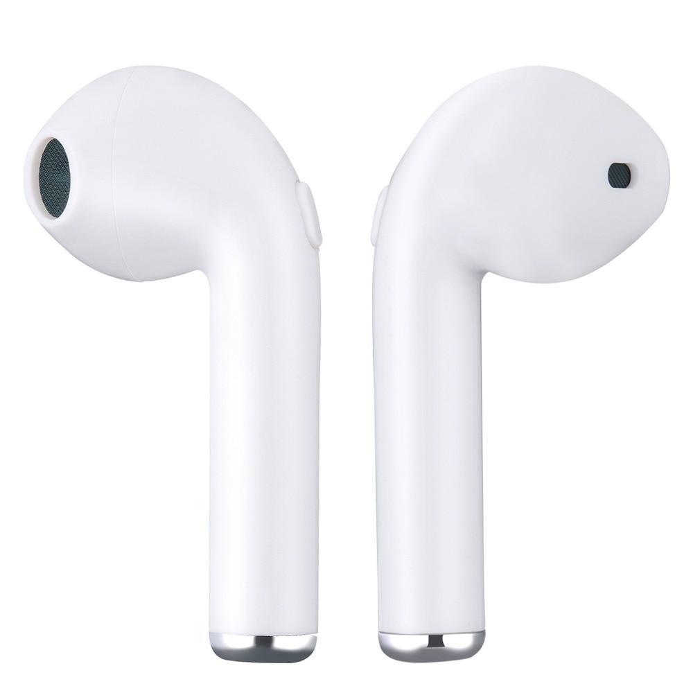 Wireless Bluetooth Earphone Earbuds Head With Mic with cables for all phones - SJB-DIAMOND ELITES