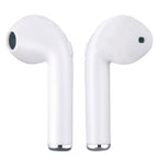 Wireless Bluetooth Earphone Earbuds Head With Mic with cables for all phones - SJB-DIAMOND ELITES