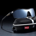 New Sports Eyewear Aluminium Sunglasses PolarizedAnti-Reflective shades For Women and Men With UV400 Protection - SJB-DIAMOND ELITES