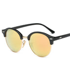 NEW Famous Hit Trend New Elegant Luxury Unisex Retro and Modern Men and Woman Vintage Sunglasses With Polarized Glasses and UV400 Sun Protection - SJB-DIAMOND ELITES