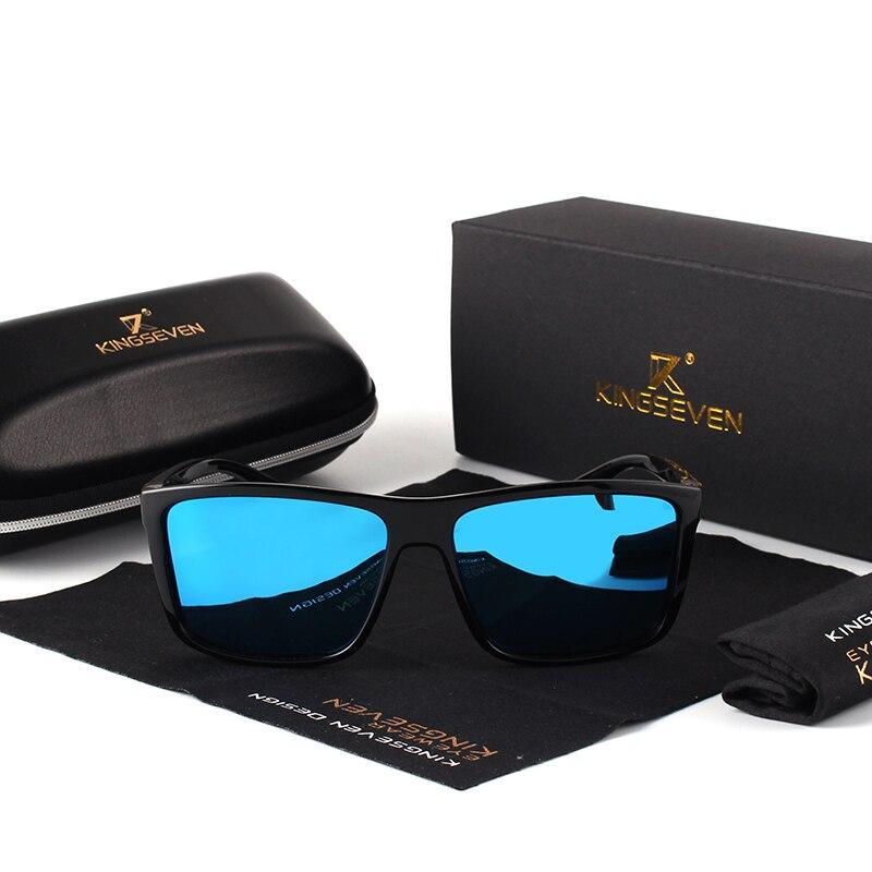Original Sunglasses Women Men Brand Design TR90 Frame Sun Glasses For Men Fashion Classic UV400 Square Eyewear S730 - SJB-DIAMOND ELITES