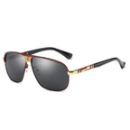 New Luxury Polarized Sunglasses Driver Glasses Eyes Protect Glasses With Accessories Box For Women and Men With UV400 Protection - SJB-DIAMOND ELITES