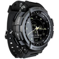 Modern Sport Smart Watch Professional 5ATM Waterproof Bluetooth Call Reminder Digital Smart Watch For ios and Android Sistems - SJB-DIAMOND ELITES