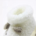 Cute Newborn Baby Cartoon Anti Slip Floor Socks For Baby Girl And Boy Casual Design Soft Warm Socks For Kids