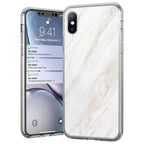 Stylish Marble Stone Texture Phone Case For Iphone 12 Pro 13 Pro Max Unique Solid Color Marble Soft Cover Silicone Mobile Phone Case Stevvex