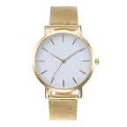 Women's Watches Fashion Women Wrist Watch Luxury Ladies Watch Women Bracelet For Women and Girls