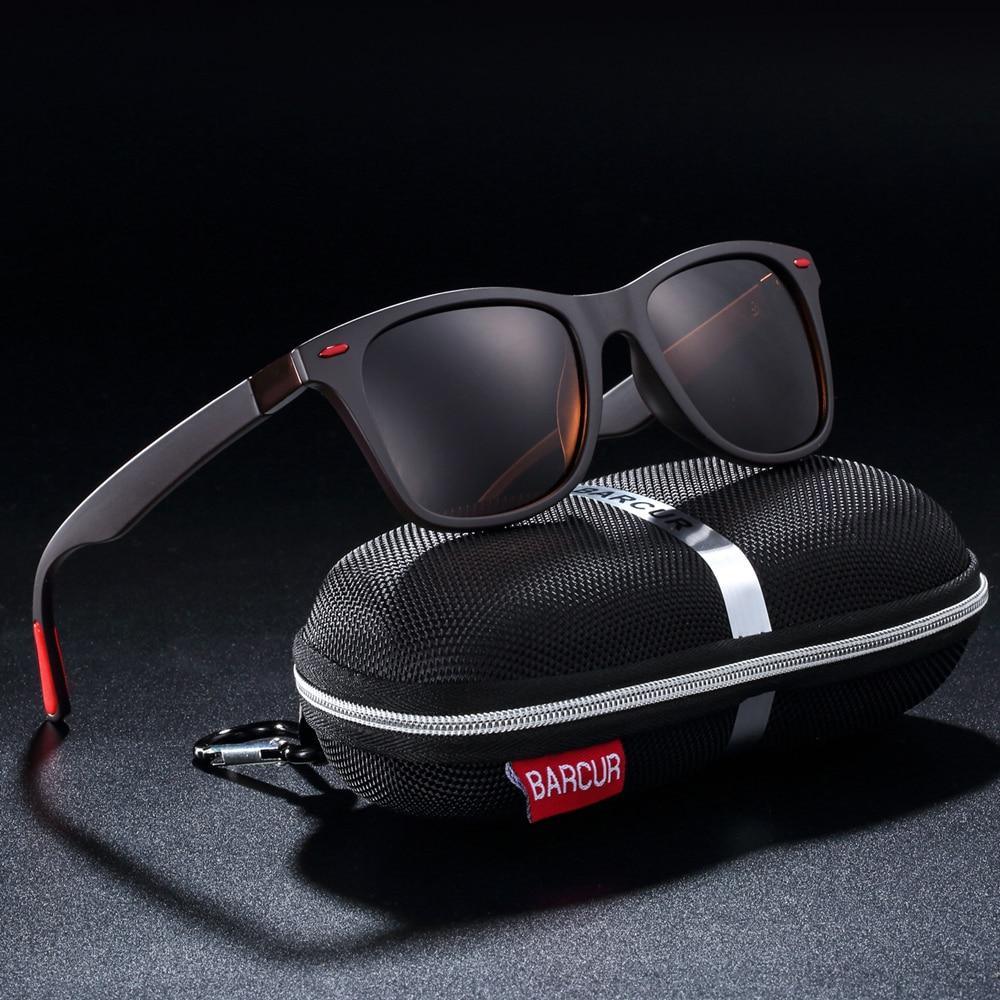New Trending Polarized Sunglasses Women Square eyewear Glasses Vintage Unisex Goggle For Male and Woman With UV400 Protection - SJB-DIAMOND ELITES