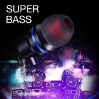 STEVVEX In-Ear Headphones Earphone For Phone Stereo Bass Headset Metal Wired Earphone HiFi Headphones Mic For Cell Phones - SJB-DIAMOND ELITES